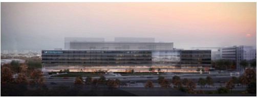 半岛官网抖音楼下全新贸易空间1733打造高包涵度和多元化的混淆容器