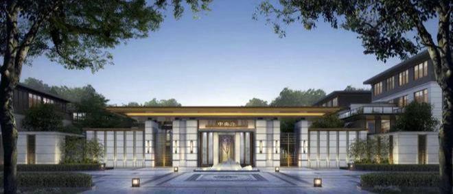 半岛·体育中国官方网中铁诺德阅墅售楼处（2025）首页网站-